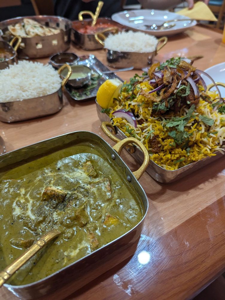 ruchis indian cuisine photo